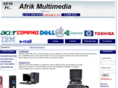 afrikpc.com