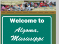 algomams.com