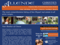 allendeproperties.com