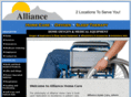 alliancehomecare.org