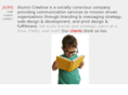 alumnicreative.com