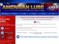 americanlube.net