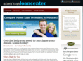 americasloancenter.com