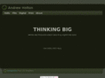 andrewthomasholton.com