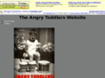 angrytoddlers.com