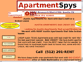 apartmentspies.com