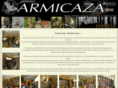 armicaza.com