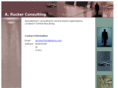 aruckerconsulting.com