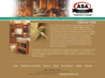 asacabinets.com