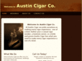 austincigar.com