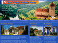 bestfrenchholidayhomes.com