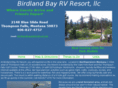 birdlandbay.com