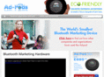 bluetoothmarketinghardware.com