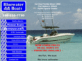 bluewaterboat.com