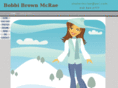 bobbimcrae.com