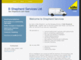 bobshepherdservices.co.uk