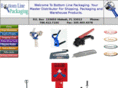 bottomlinepackaging.com