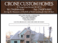 brevardcustomhomes.com