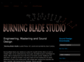 burningbladestudio.com