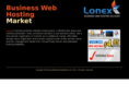 businesswebhostingmarket.com