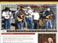 cabinfevergotbluegrass.com