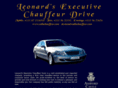 callachauffeur.com
