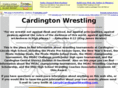 cardingtonwrestling.com