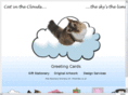 catintheclouds.com