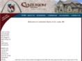 centurionstonestl.com