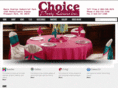 choicepartylinens.com