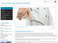 colltonhailsham.com
