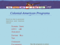 colonialcamp.org