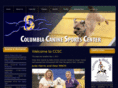 columbiak9sportscenter.com