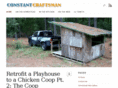 constantcraftsman.com