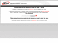 control-of-money.com