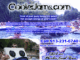 coolerjams.com