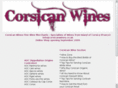 corsican-wines.com