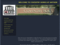 coventryneighborhoodwatch.com