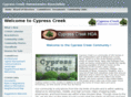 cypresscreekhoa.com