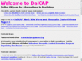 dalcap.org