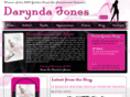 darynda.com