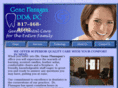 dentistarlingtontx.net