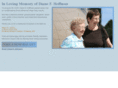 dianefhoffman.com