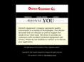 divtechequipment.com