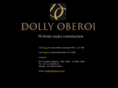 dollyoberoi.com