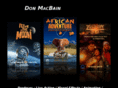 donmcbain.com
