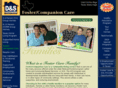 dsfostercare.com