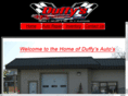 duffysautos.biz