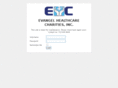 evangelhealthcare.org