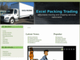 excelpacking.com